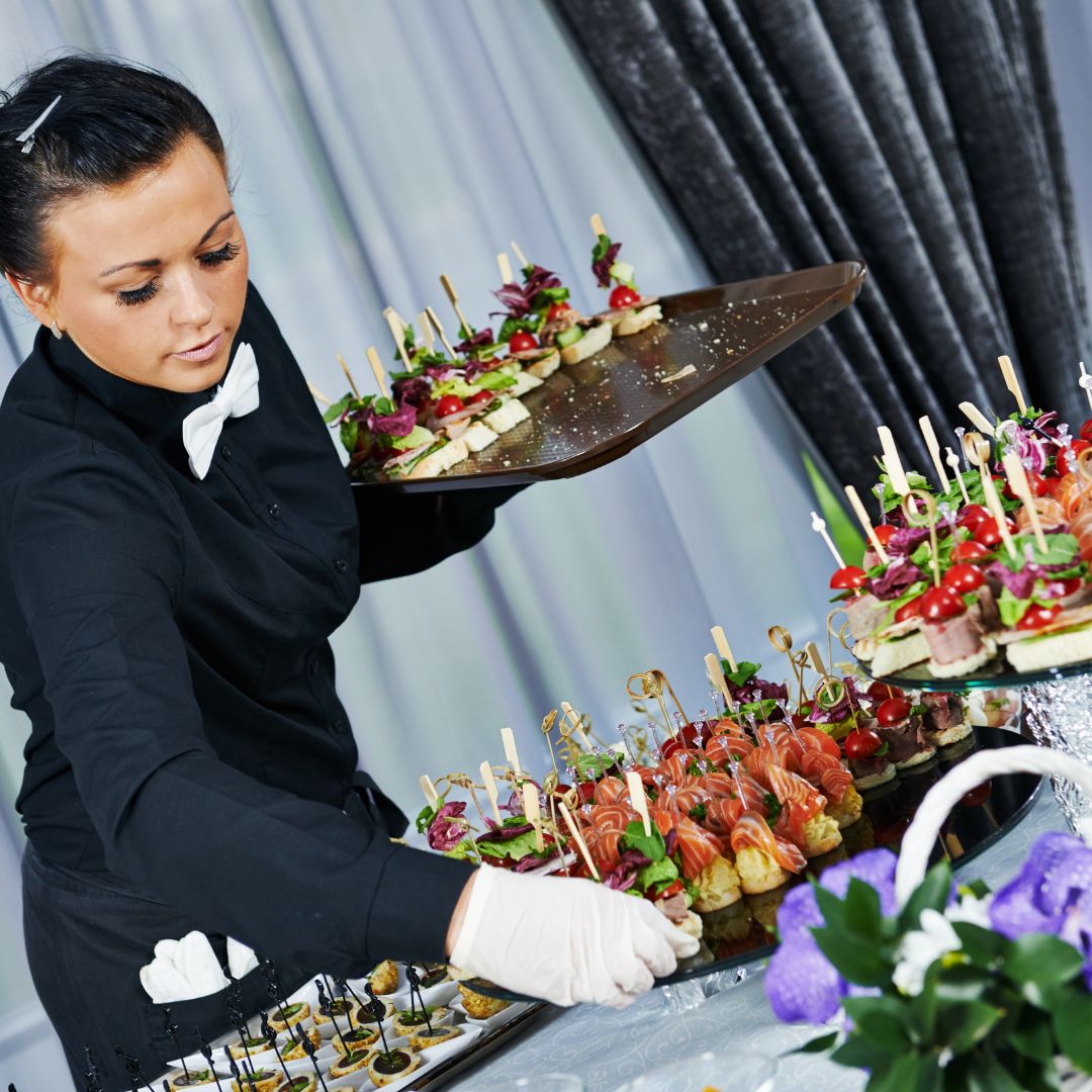 Catering Service Hattersheim ‐Okriftel